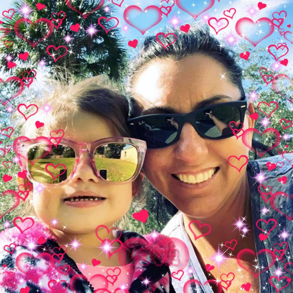 Meet your Posher, Julie